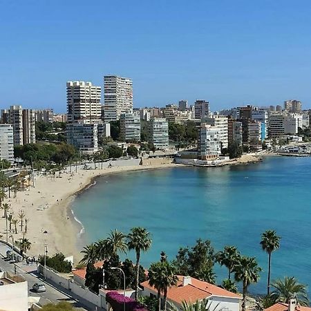 Zafiro Alicante Exterior foto